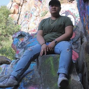 Meet your Posher, Ian